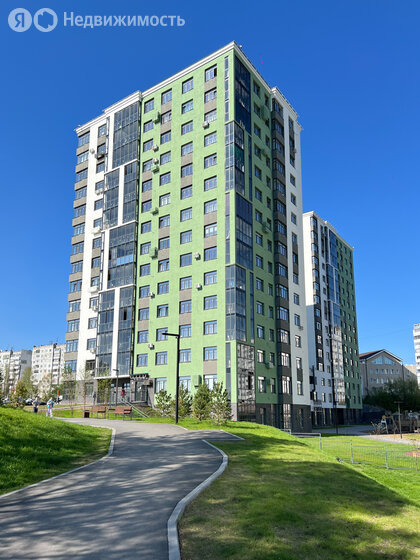94,5 м², 3-комнатная квартира 10 300 000 ₽ - изображение 66