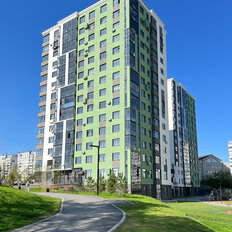 Квартира 57,6 м², 3-комнатная - изображение 4