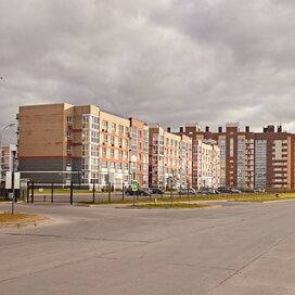 Купить 2-комнатную квартиру в новостройке в ЖК «Мегаполис-Парк» в Брянской области - изображение 2