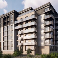 Квартира 32,7 м², 1-комнатная - изображение 2