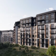 Квартира 32,7 м², 1-комнатная - изображение 4