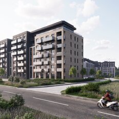 Квартира 32,7 м², 1-комнатная - изображение 1