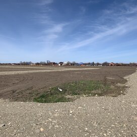 Ход строительства в жилом квартале «Северный» за Январь — Март 2024 года, 1