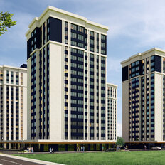 Квартира 71,2 м², 3-комнатная - изображение 2
