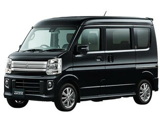 Mitsubishi Town Box III