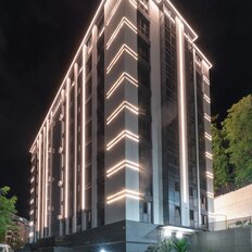 Квартира 34,8 м², 1-комнатная - изображение 3