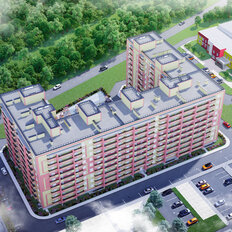 Квартира 68,1 м², 2-комнатная - изображение 5