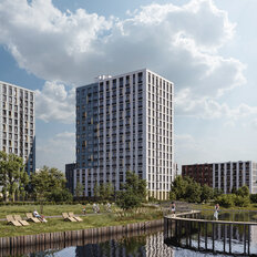 Квартира 36,4 м², 1-комнатная - изображение 4