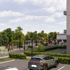 Квартира 43,9 м², 1-комнатная - изображение 5