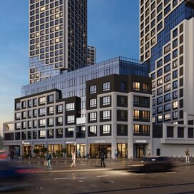 Купить 2-комнатную квартиру с ремонтом в ЖК «Динамика» в Екатеринбурге - изображение 2