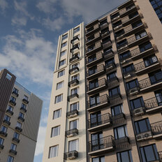Квартира 68,8 м², 3-комнатная - изображение 5