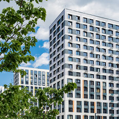 Квартира 51 м², 2-комнатная - изображение 1