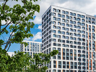 Микрорайон «Новый Зеленоград» - изображение 1