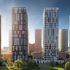 Квартира 26 м², 1-комнатная - изображение 4