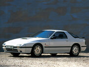 Изображение Mazda RX-7 II (FC) 1985—1992