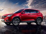 Изображение Chery Tiggo 7 I 2016—2020