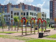 Квартал «Новое Колпино» - изображение 10