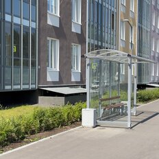 Квартира 26 м², студия - изображение 5