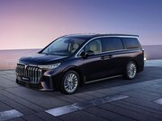 Изображение Voyah Dream I 2021 – н.в.