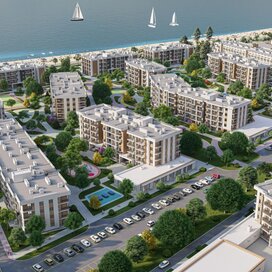 Купить квартиру в апарт-отеле «Моретут» в Краснодарском крае - изображение 4