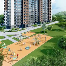 Квартира 80,1 м², 3-комнатная - изображение 3