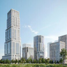 Квартира 48,1 м², 1-комнатная - изображение 1