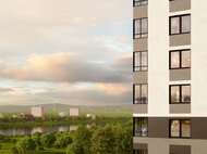 ЖК «М1» - изображение 4