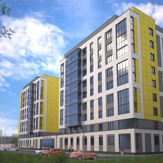 Квартира 44,6 м², 2-комнатная - изображение 3