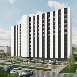 Купить 1-комнатную квартиру без ремонта в жилом доме по пр. Ленина, 112/1 в Магнитогорске - изображение 1