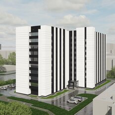 Квартира 25,2 м², 1-комнатная - изображение 1