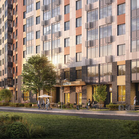 Купить квартиру в ипотеку в ЖК «Кленовые Аллеи» в Москве и МО - изображение 2