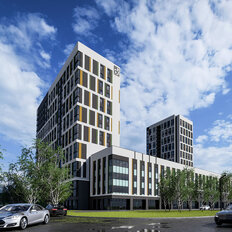 Квартира 49,8 м², 2-комнатная - изображение 2
