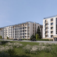 Квартира 23,8 м², студия - изображение 1