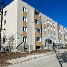 Квартира 36,1 м², 1-комнатная - изображение 1