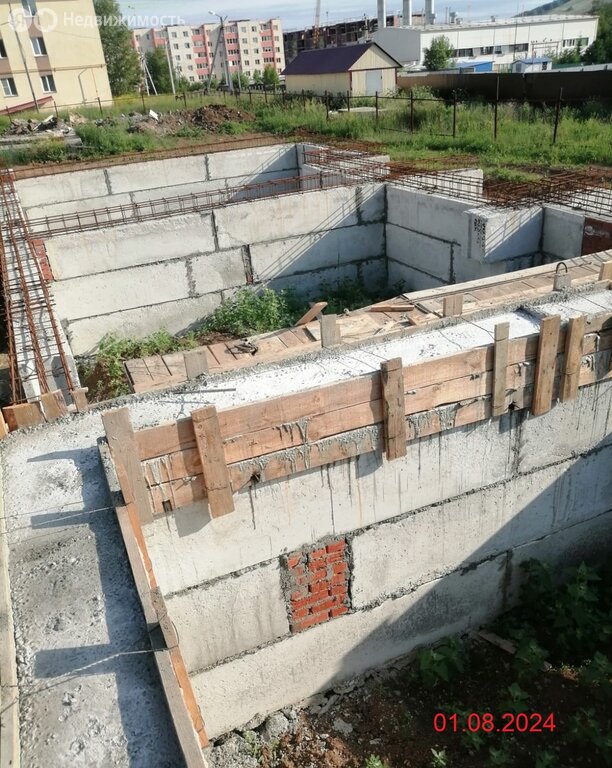 Жилой дом по ул. Горького - изображение 3