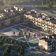 Квартира 38,9 м², 1-комнатная - изображение 1
