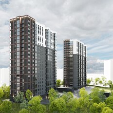 Квартира 47,6 м², 3-комнатная - изображение 2