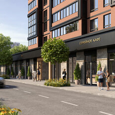 Квартира 32,4 м², студия - изображение 5