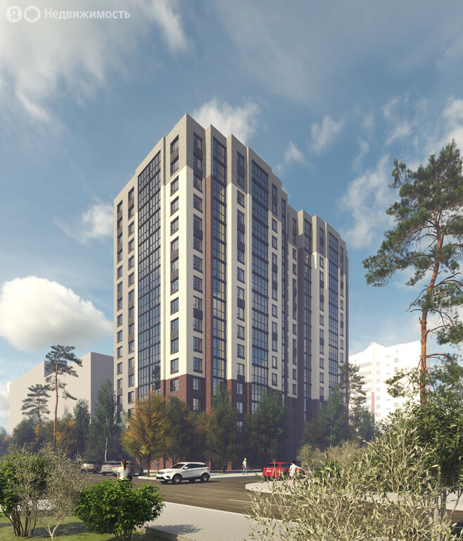 ТАЁЖНЫЙ - изображение 1