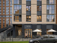 ЖК QUATRO - изображение 15