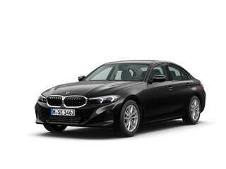 2025 BMW 3 серии 320i VII (G2x) Рестайлинг 2, синий, 6290000 рублей, вид 1