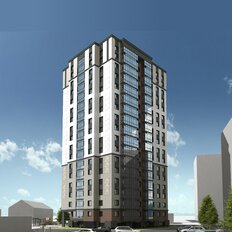 Квартира 59,6 м², 2-комнатная - изображение 1