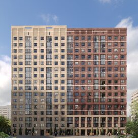 Купить квартиру в новостройке в ЖК «НОВА» в Кемерове - изображение 1