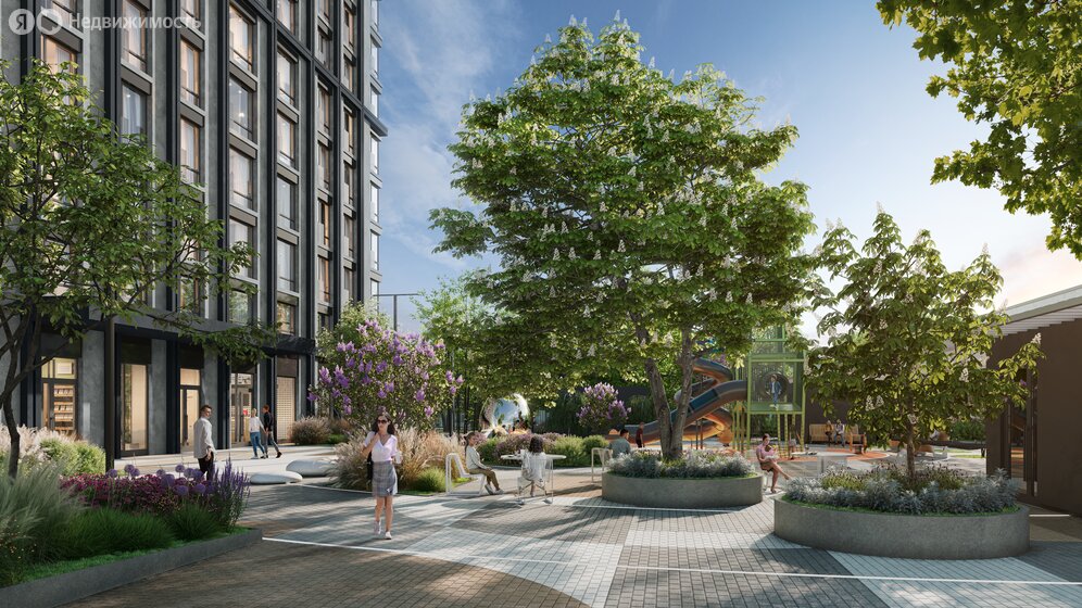 EVOPARK Измайлово - изображение 18