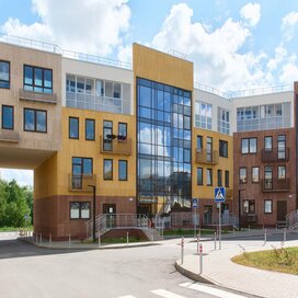 Купить 2-комнатную квартиру рядом с рекой в ЖК «Эльйон» в Москве и МО - изображение 3