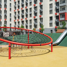Квартира 38,4 м², 1-комнатная - изображение 5
