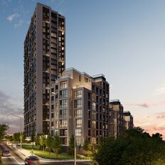 Квартира 33 м², 1-комнатная - изображение 4