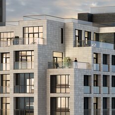 Квартира 33 м², 1-комнатная - изображение 3