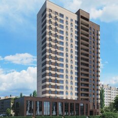 Квартира 74 м², 3-комнатная - изображение 1