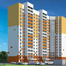 Купить 2-комнатную квартиру в жилом доме по ул. Нагорная в Оренбурге - изображение 1